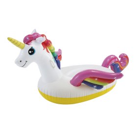 Licorne gonflable, INTEX