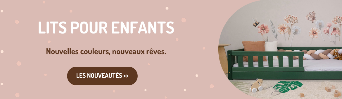 Nouveau rêves