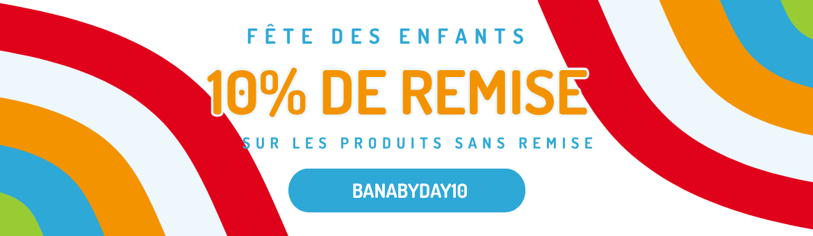 Fête des enfants