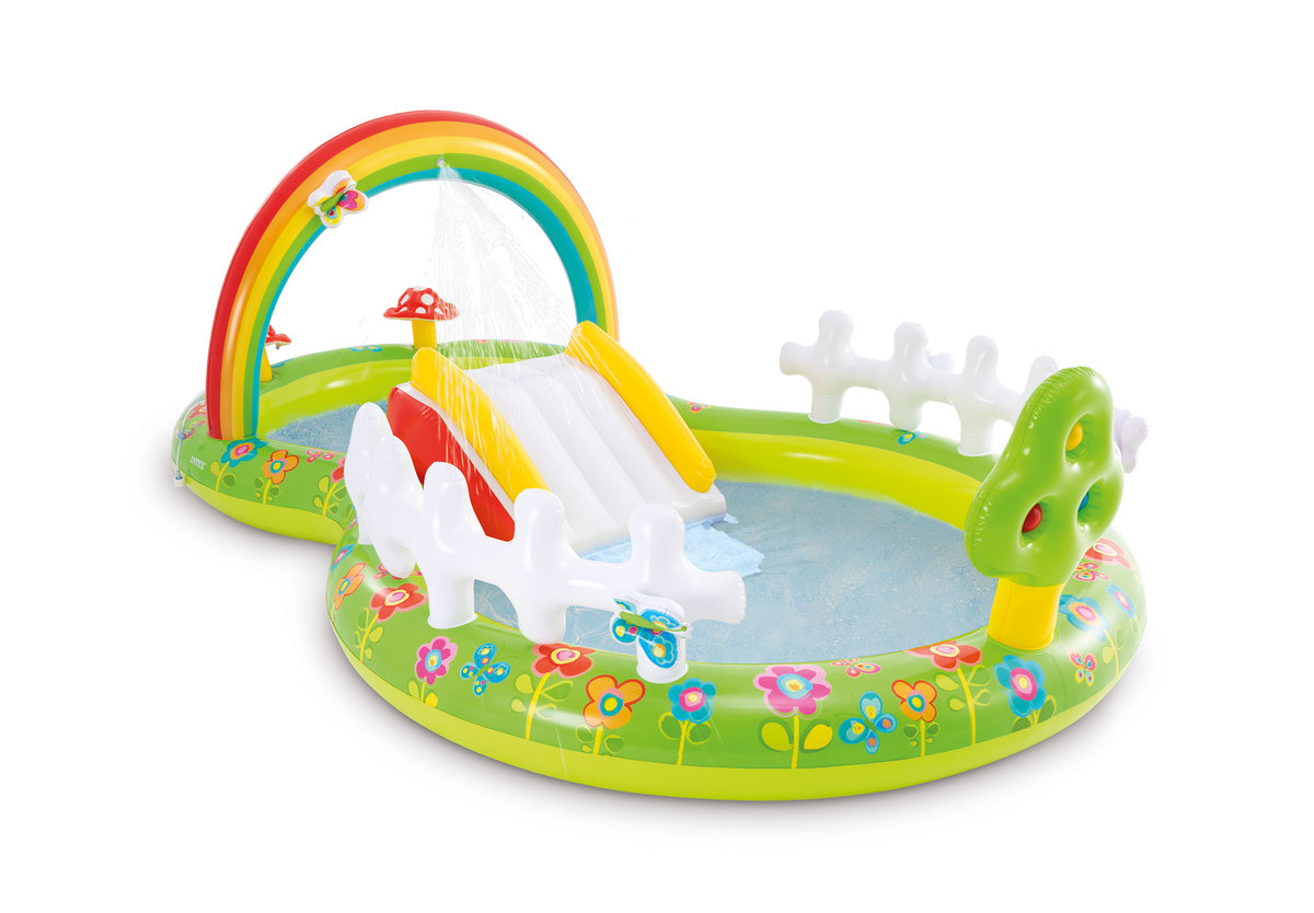 Piscine pour enfants Garden Play Center