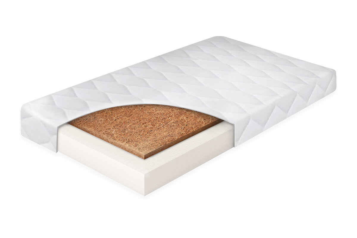 Matelas enfant MIKROC 160x80 