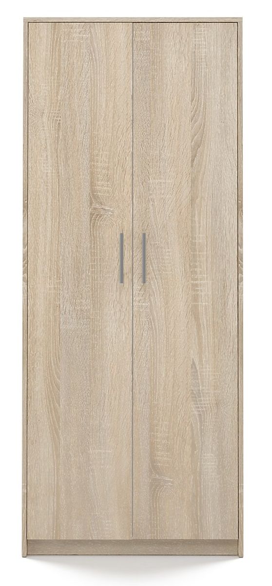 Armoire Oliv 2D SONOMA
