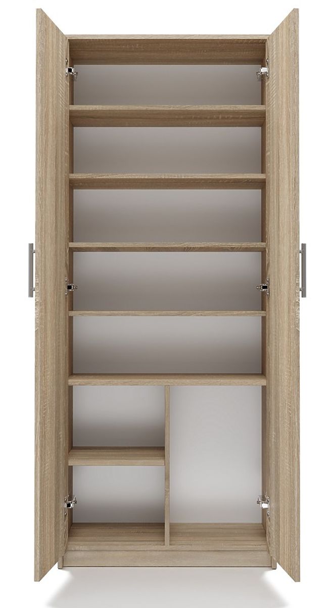 Armoire Oliv 2D SONOMA