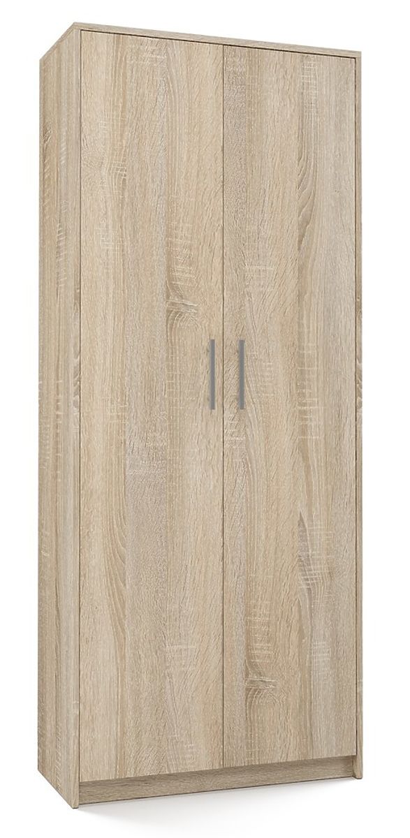 Armoire Oliv 2D SONOMA