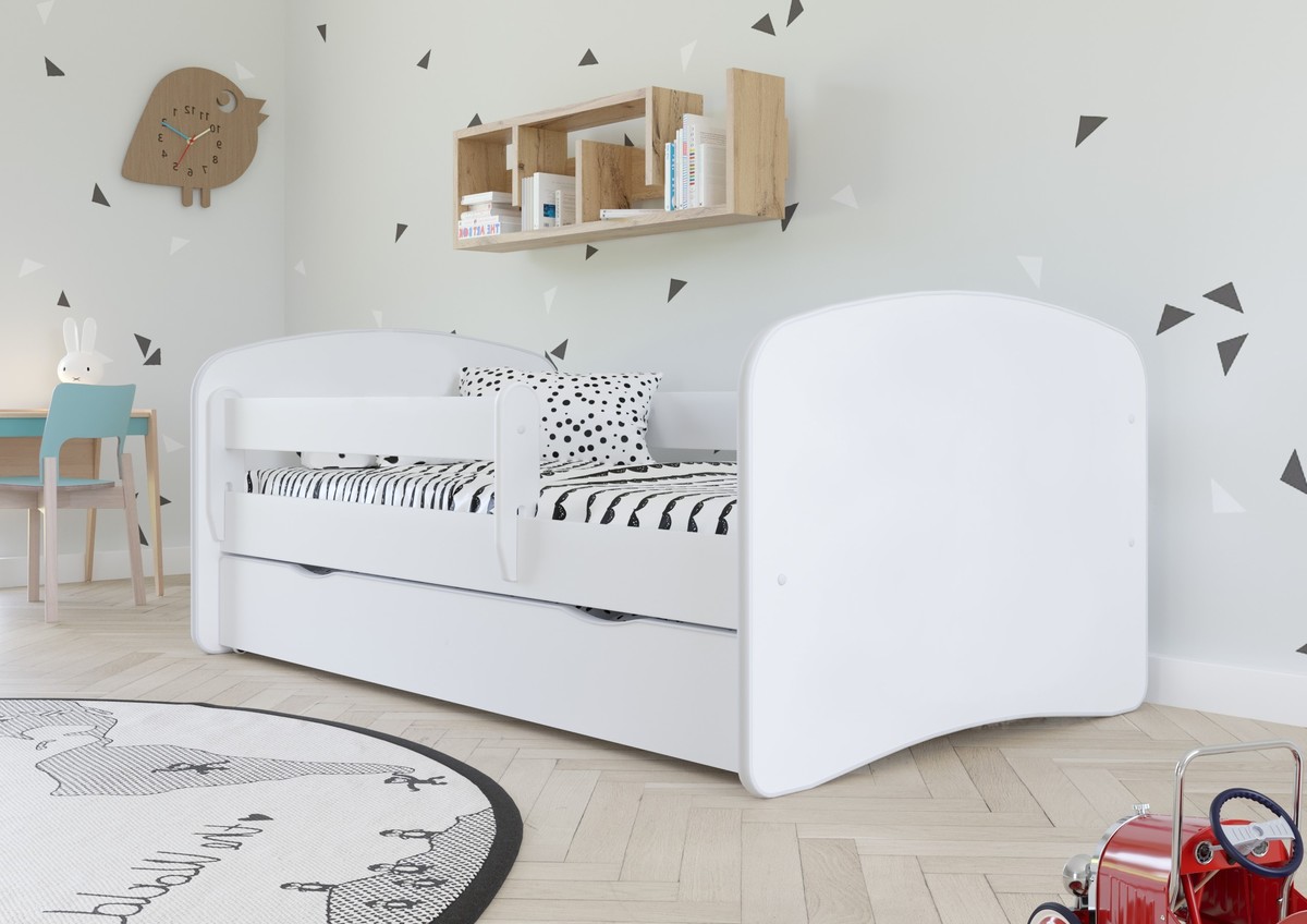 200 barrières de lit Barrières de lit 68 cm Barrières de protection de lit pliables Barrières de lit pour enfants 