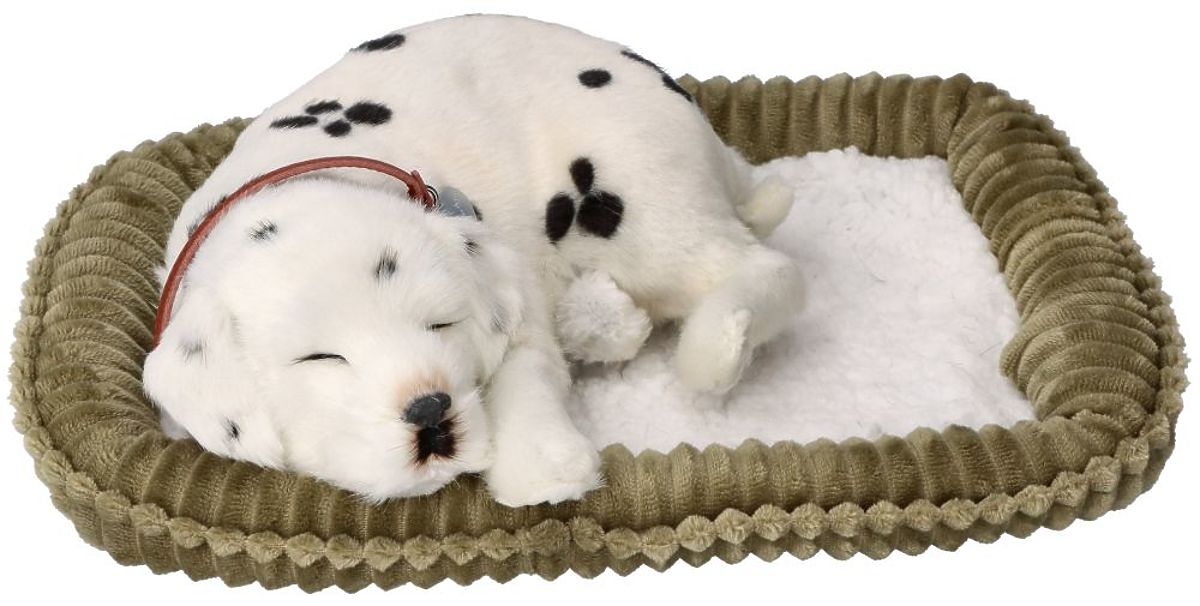 Perfect Petzzz Golden Retriever Puppy Dog Plush
