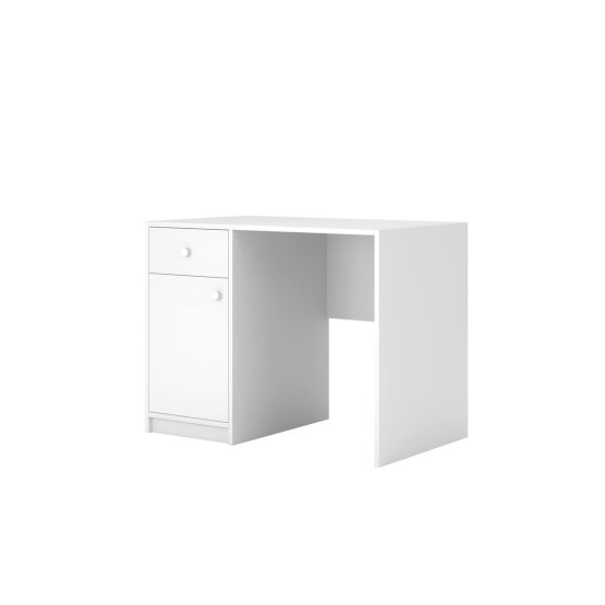 Bureau pour enfants Ourbaby - blanc