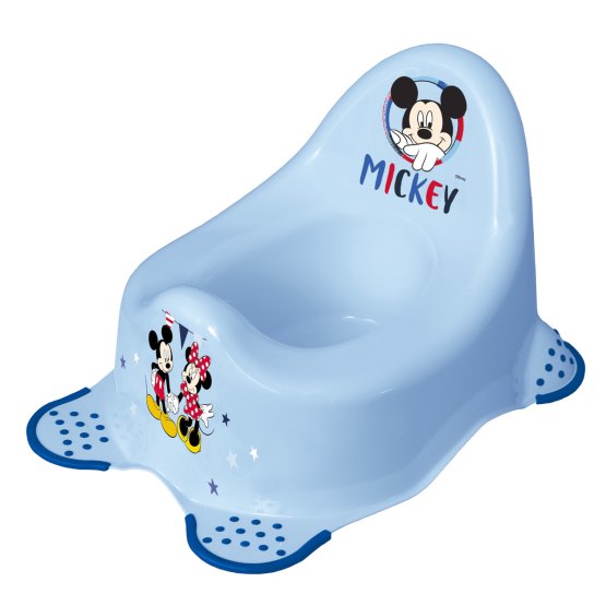 Pour enfants pot de chambre Mickey