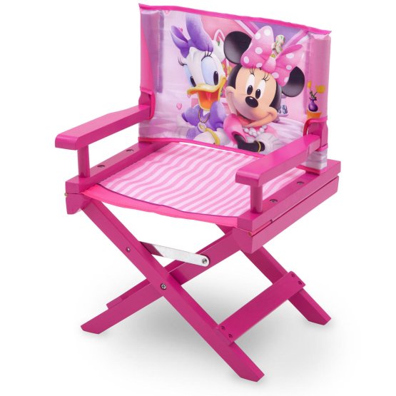 Disney režíserská chaise Minnie