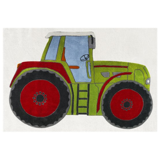 Pour enfants tapis tracteur