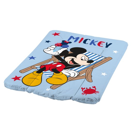 Changer dessous Mickey