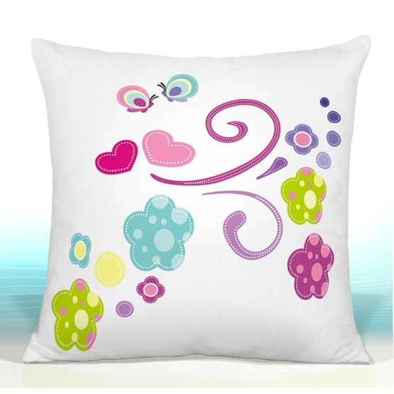 Coussin SWEET TREE 13