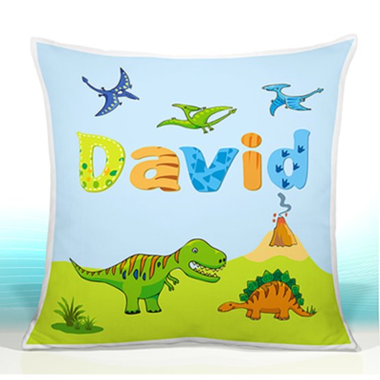 Coussin DINO
