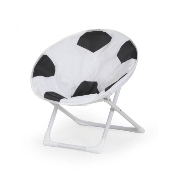 Bébé canapé chaise haute - Football
