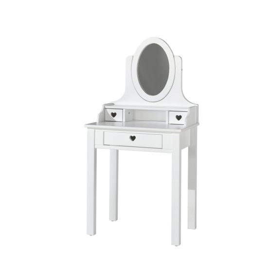 Toaletní stolek Amori