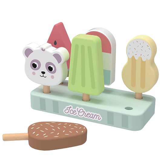 2Kids Toys Ensemble de Glaces