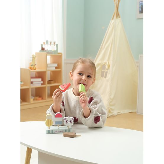 2Kids Toys Ensemble de Glaces