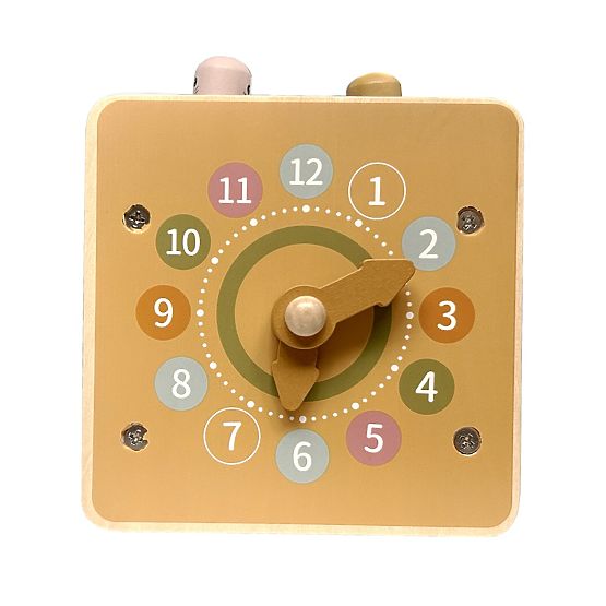 2Kids Toys Jouet Multifonctionnel Ferme à Marteler