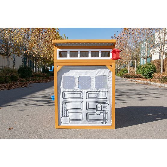 2Kids Toys Maison de jardin Hobby Workshop