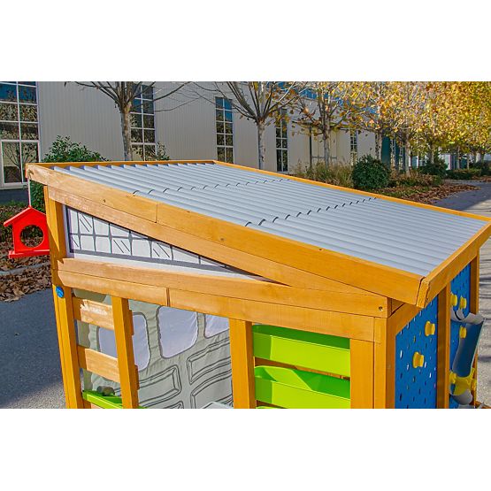 2Kids Toys Maison de jardin Hobby Workshop