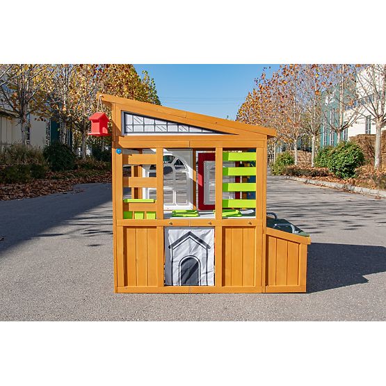 2Kids Toys Maison de jardin Hobby Workshop