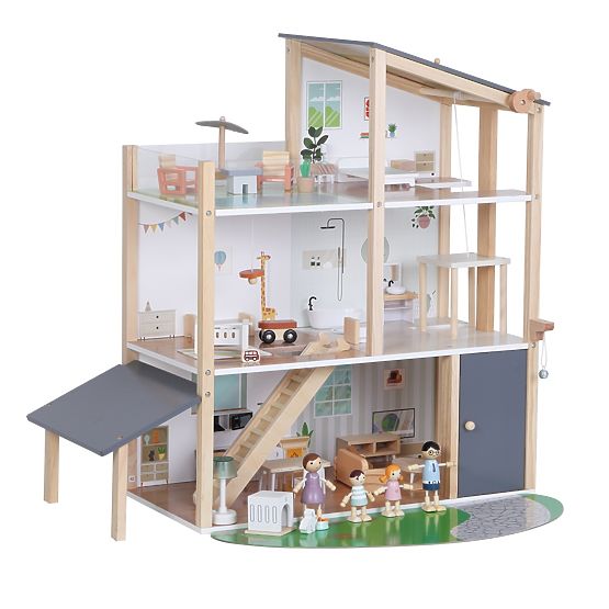 2Kids Toys Maison de poupées Kateřina