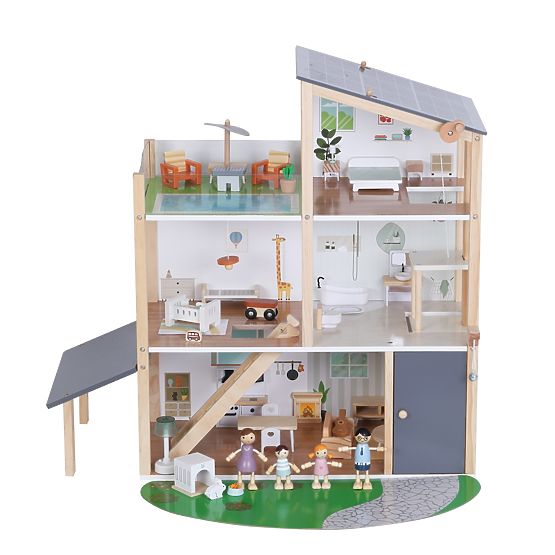 2Kids Toys Maison de poupées Kateřina