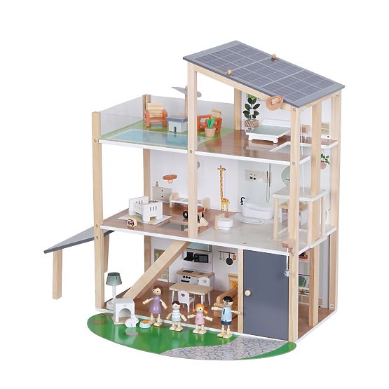 2Kids Toys Maison de poupées Kateřina