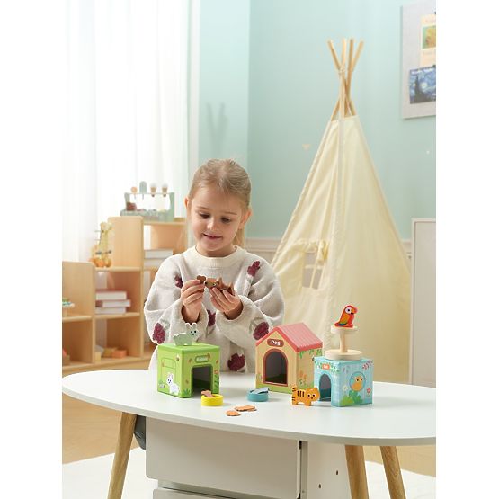 2Kids Toys Maisons pour animaux de compagnie
