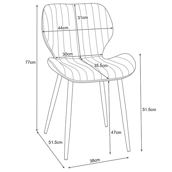 2x CHAISE SJ.17 VERT BOUTEILLE