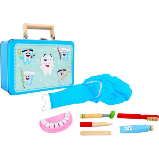 Set pour dentiste - jouet éducatif