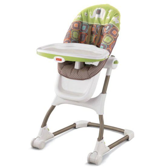 Fisher Price Salle à manger chaise - Easy Clean