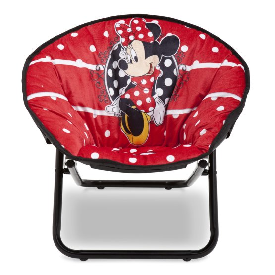 Bébé canapé chaise - Minnie