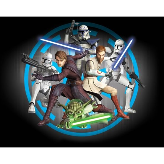3D fond d’écran Étoile Wars