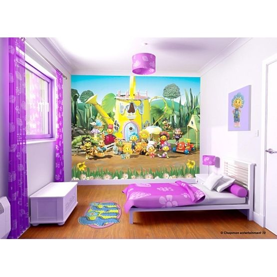 3D fond d’écran Fifi