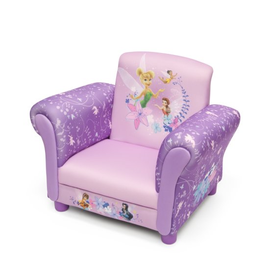 chaise Fairy