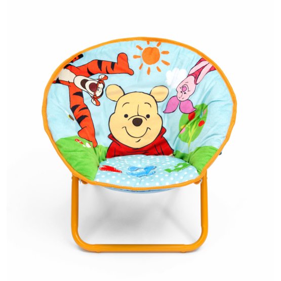 Bébé canapé chaise haute Ours en peluche Winnie l’ourson