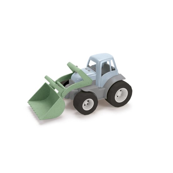 Tracteur bac à sable BIO