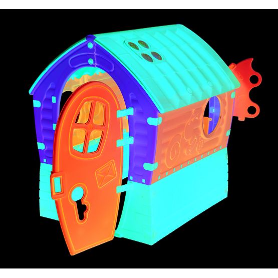 Abri de jardin Dream House