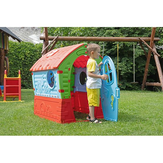 Abri de jardin Dream House