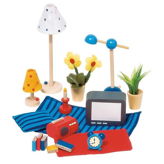 Accessoires pour salon