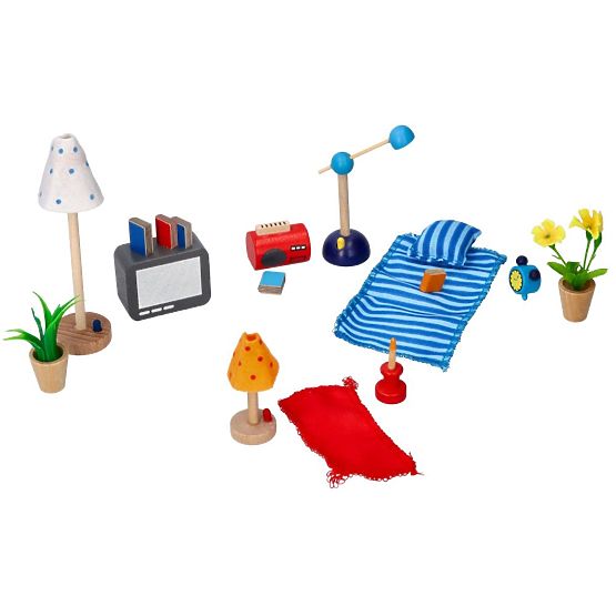 Accessoires pour salon