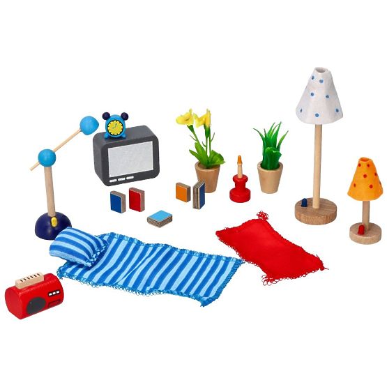 Accessoires pour salon