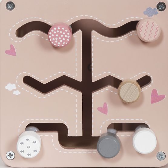 Cube d'activités Gigi