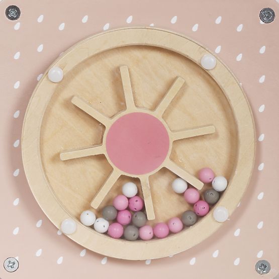 Cube d'activités Gigi