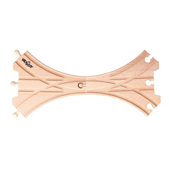 Aiguillage ferroviaire 