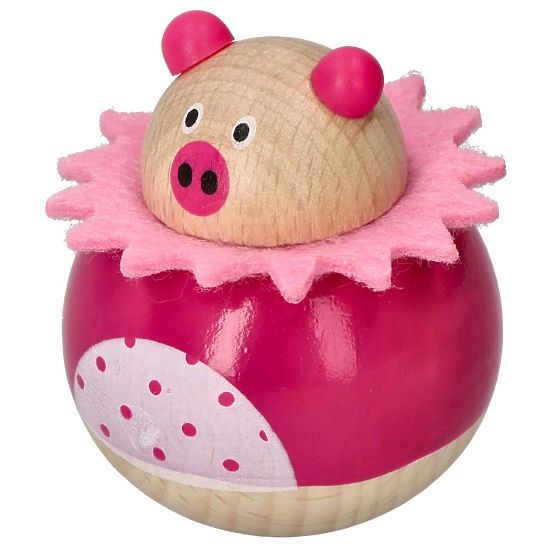 Animaux équilibrants Goki