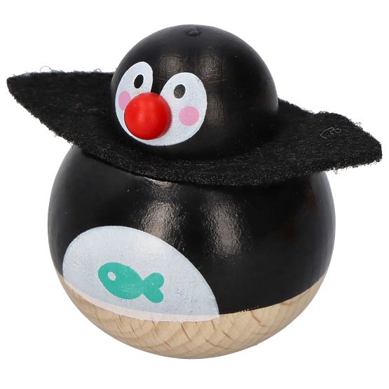 Animaux équilibrants Goki