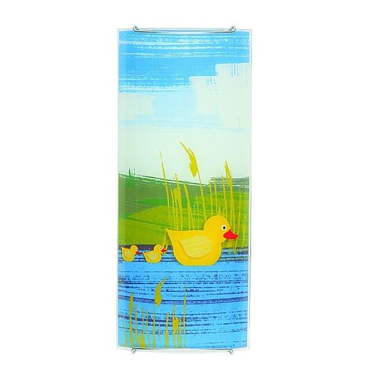 Applique murale enfant Happy Farm 2