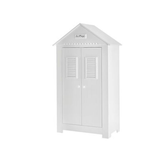 Armoire 2-dveřová Marsylia